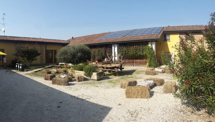 Agriatelier in natura Agriatelier in natura