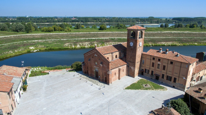 Festa Patronale di San Giorgio 