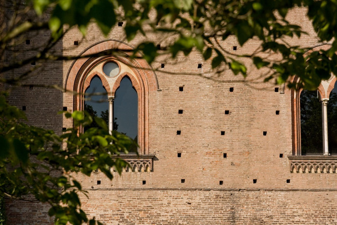 Pavia viscontea sforzesca Pavia viscontea sforzesca