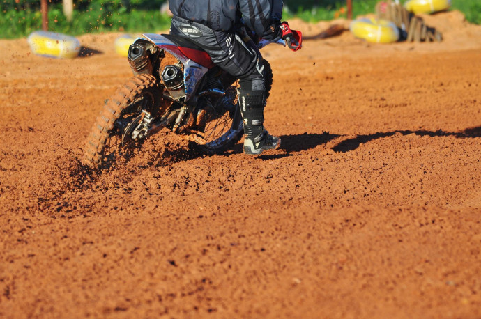 Campionato Italiano Trial e Minitrial