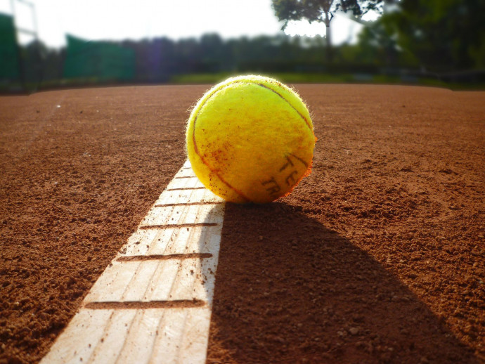 Corsi di tennis Corsi di tennis