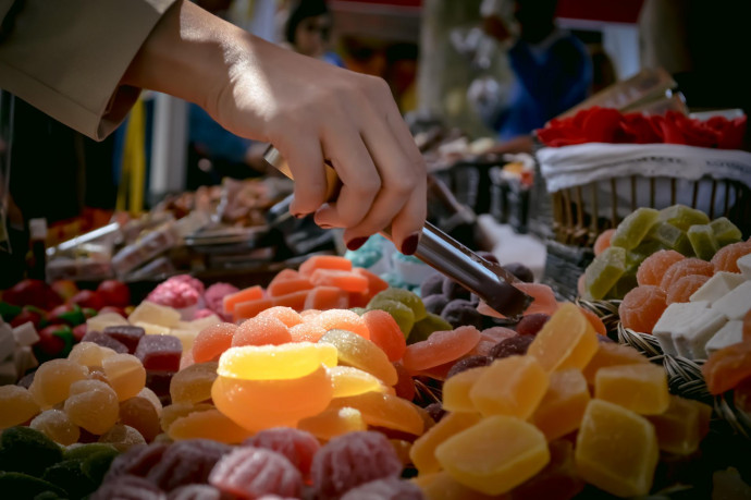 Mercatini Mercatini