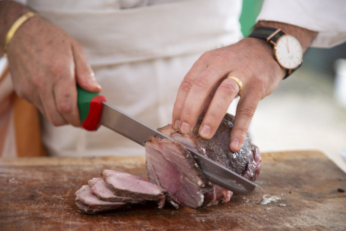 Spalla di Schilpario