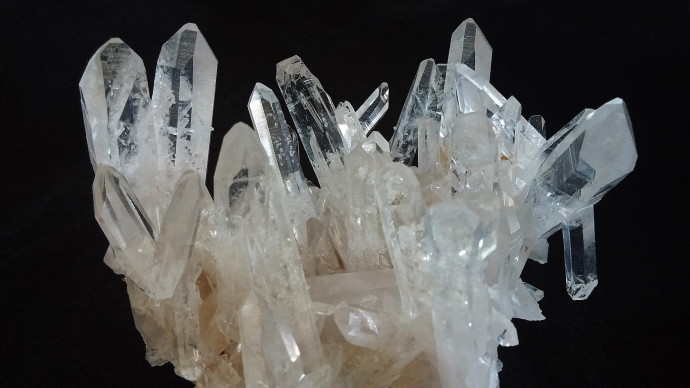 Apertura del museo mineralogico ESTATE 2025