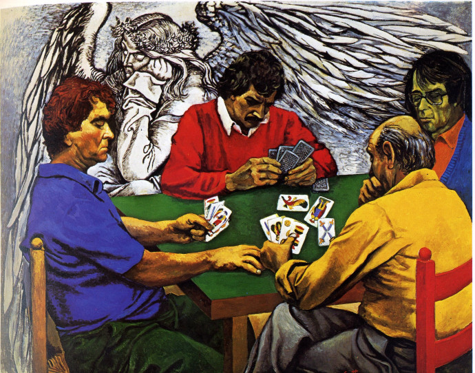 I tempi della pittura I tempi della pittura