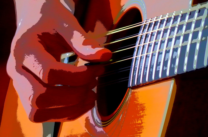 Camp Musicale Rock Open Day