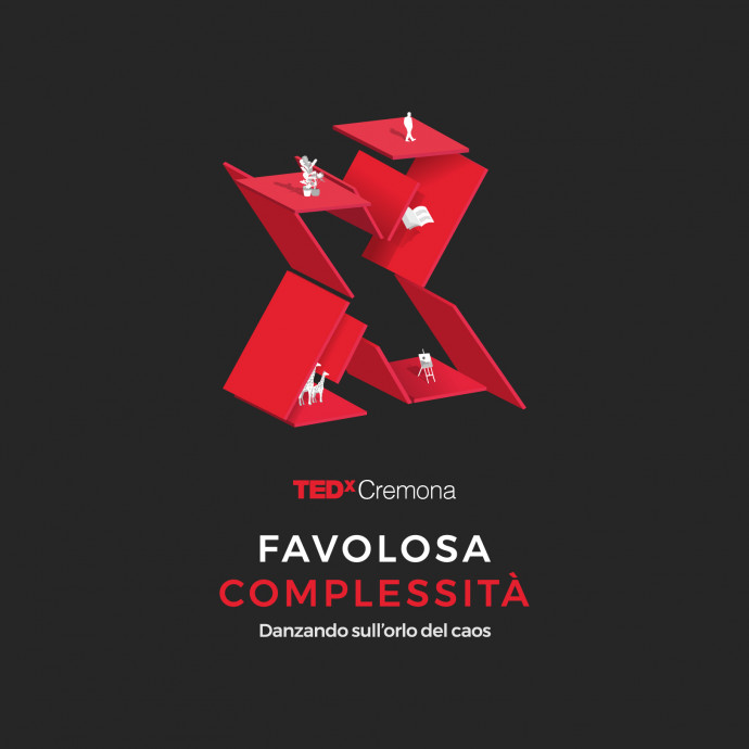 TEDx Cremona TEDx Cremona