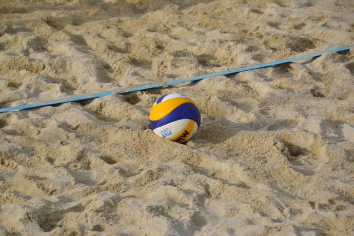 Innovabeach - torneo di beach volley