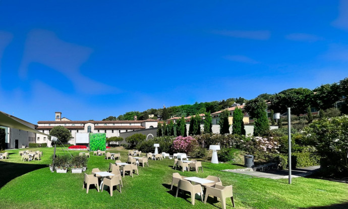 Stasera Museo! food & drink Stasera Museo! food & drink