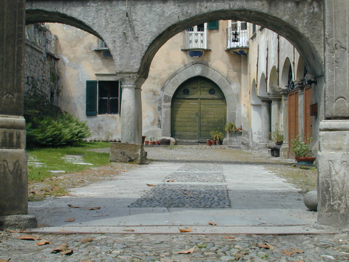 San Maurizio e i suoi Tesori