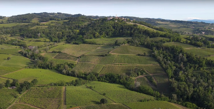 Oltrepò Pavese