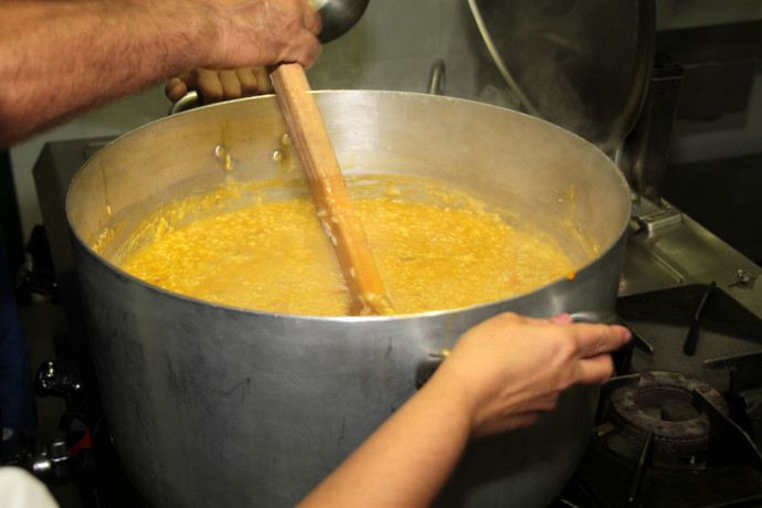 Sagra del Riso di Roncaro
