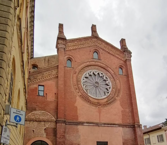 Giornate Fai d'Autunno alla Cappella Bottigella ed ex Monastero di San Tommaso