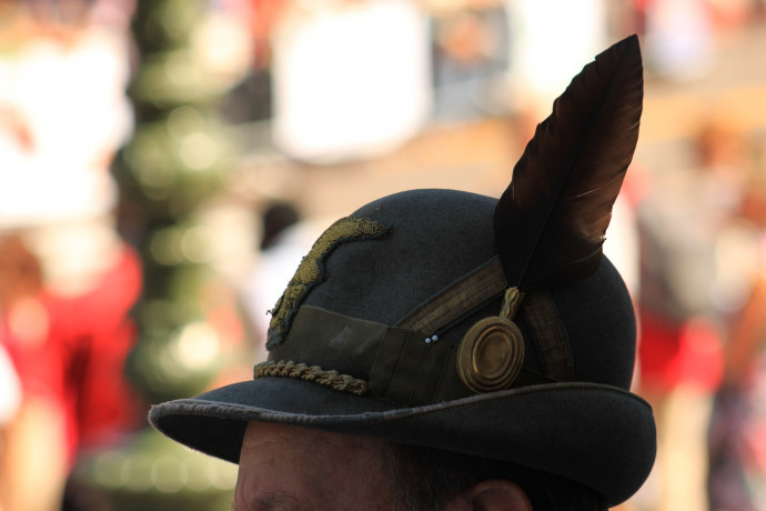 30° Raduno Alpini Colorina 30° Raduno Alpini Colorina