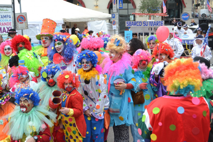 Carnevale Stradellino Carnevale Stradellino