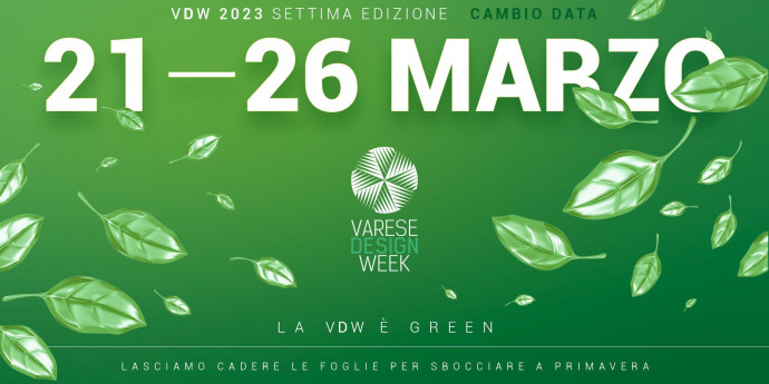 Varese Design Week 2023