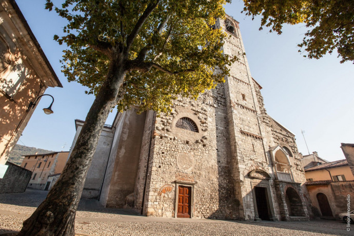 Giornate FAI di Primavera 2023 a Iseo