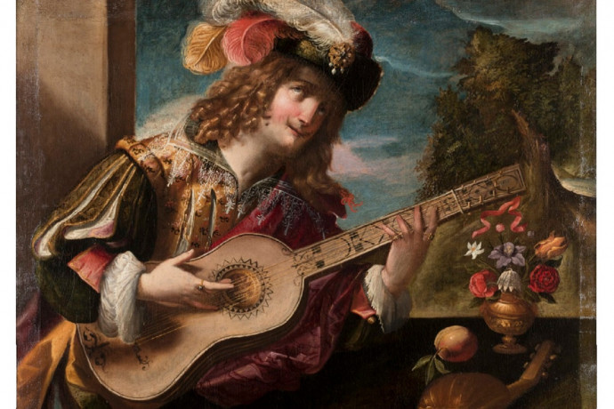 96^ Stagione dei Concerti dell'Accademia Tadini