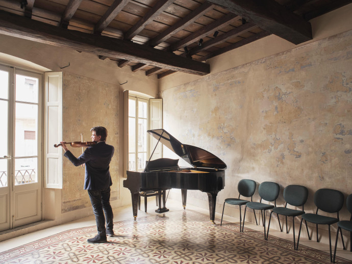 Visita Casa Stradivari!