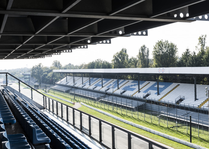 Calendario Autodromo Nazionale di Monza