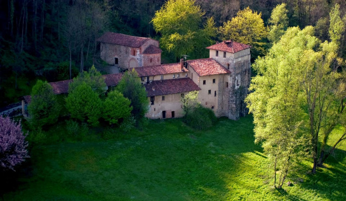 Eventi al Monastero di Torba
