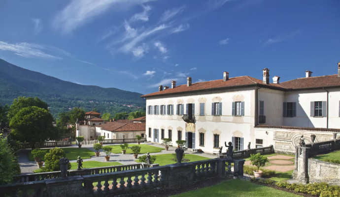 Eventi a Villa della Porta Bozzolo