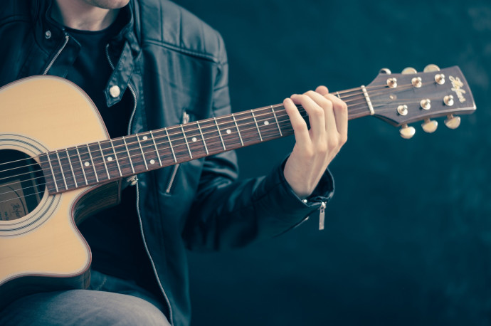 Musica dal Vivo a Chiesa