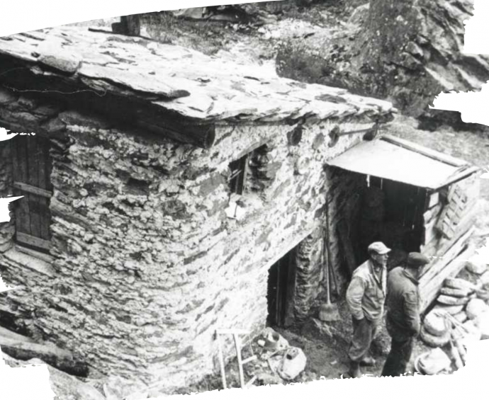 Visita guidata ai torni di Valbrutta