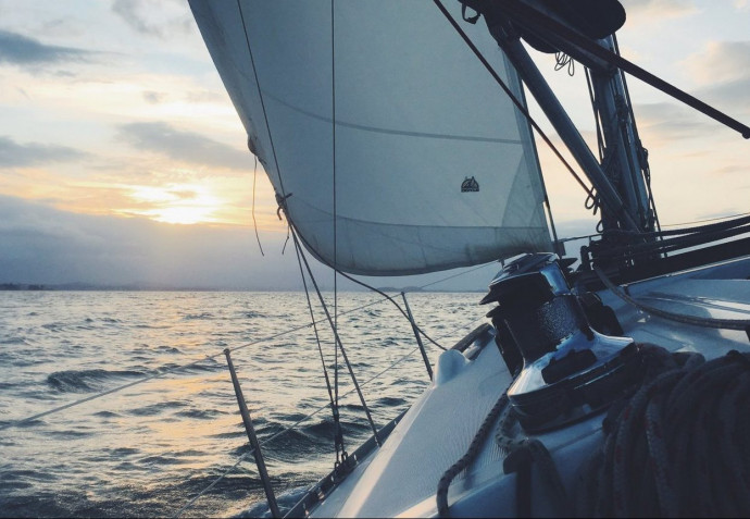 Regata Velica - Coppa d'Autunno 2023