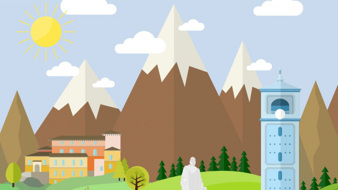 Visite Culturali in Sondrio