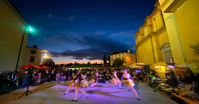 Tutti in Borgo 2023
