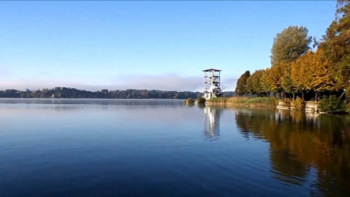 Il lago che vogliamo