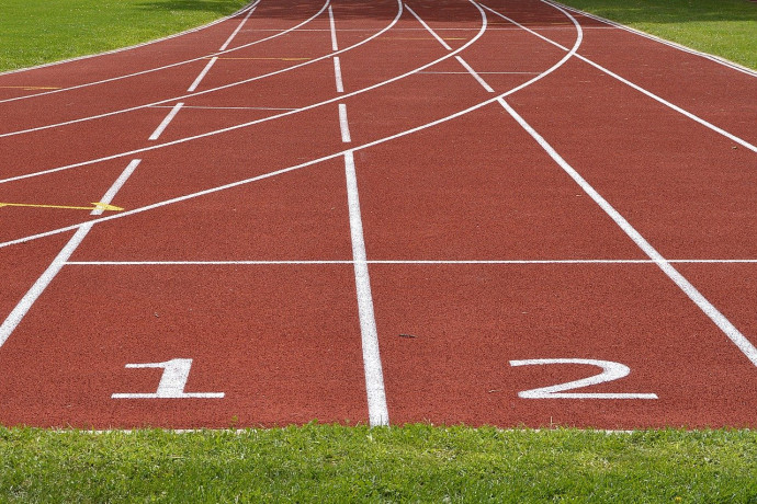 8&ordf; Festa dello Sport