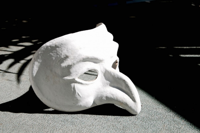 Commedia "Fantasmi d'Amore"