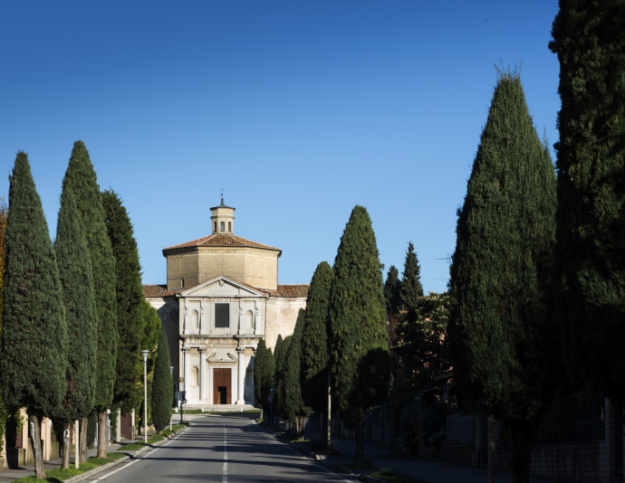 Voci a San Martino