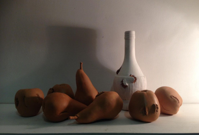 Giorgio Presta, scultore e ceramista