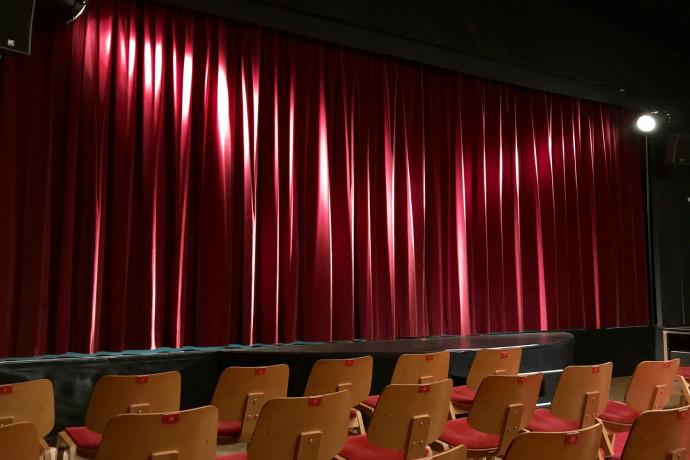Concerto &quot;Pierino e il lupo&quot; - Erbusco Teatro 2023