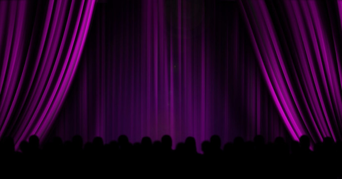 Spettacolo teatrale &quot;Il paradiso inaspettato&quot;