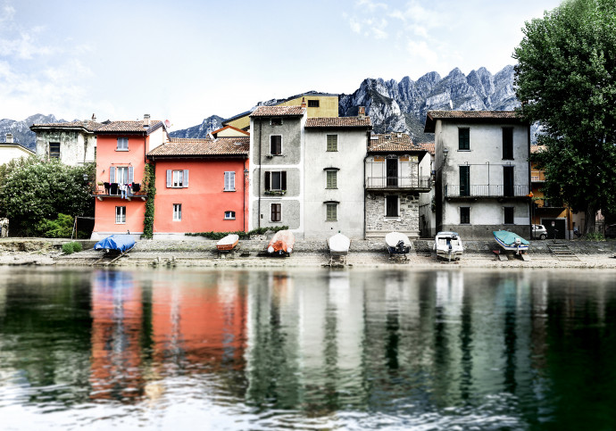 Varenna