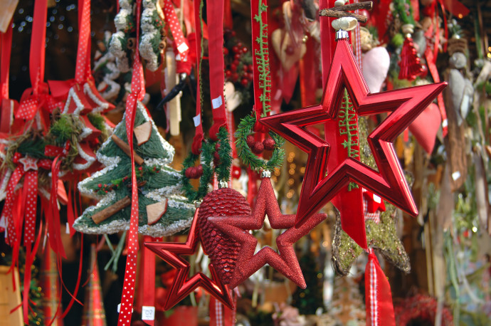 Mercatini di Natale a Bagnaria