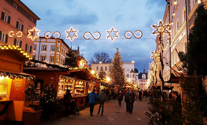 Natale a Corbetta