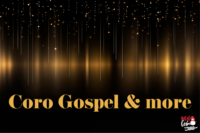 Coro Gospel & More