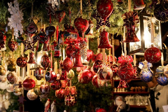 Mercatini di Natale a Iseo 