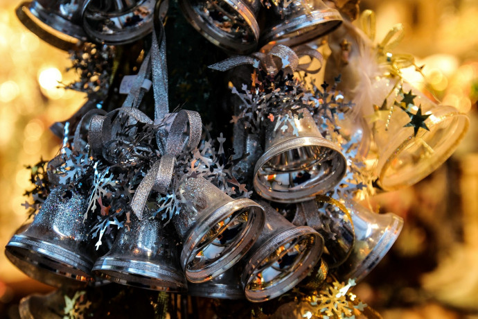 "Hopysey" presenta "Christmas party"