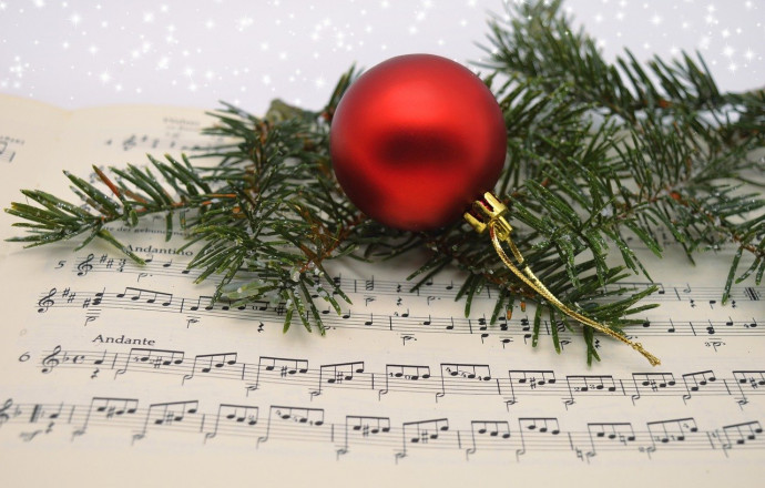 Concerto di Natale