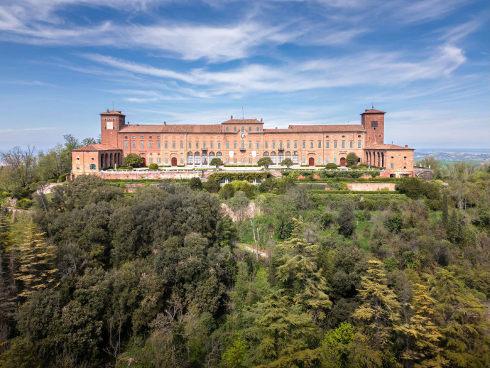 FAI DAY al Castello di Montalto Pavese