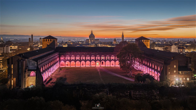 Giornata Internazionale dei Musei e Notte europea dei musei