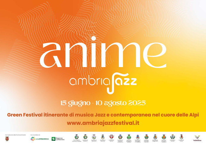 Ambria Jazz Conferenza Stampa 