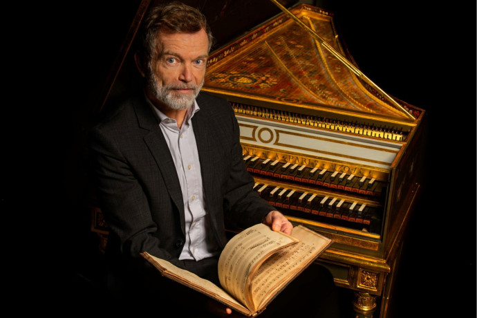 Musica Mirabilis | Il genio dimenticato di Giovanni Legrenzi