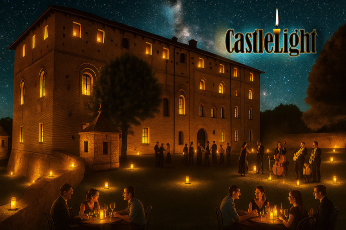 Castle Light